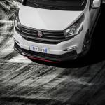 Fiat Talento Sportivo 2018 года
